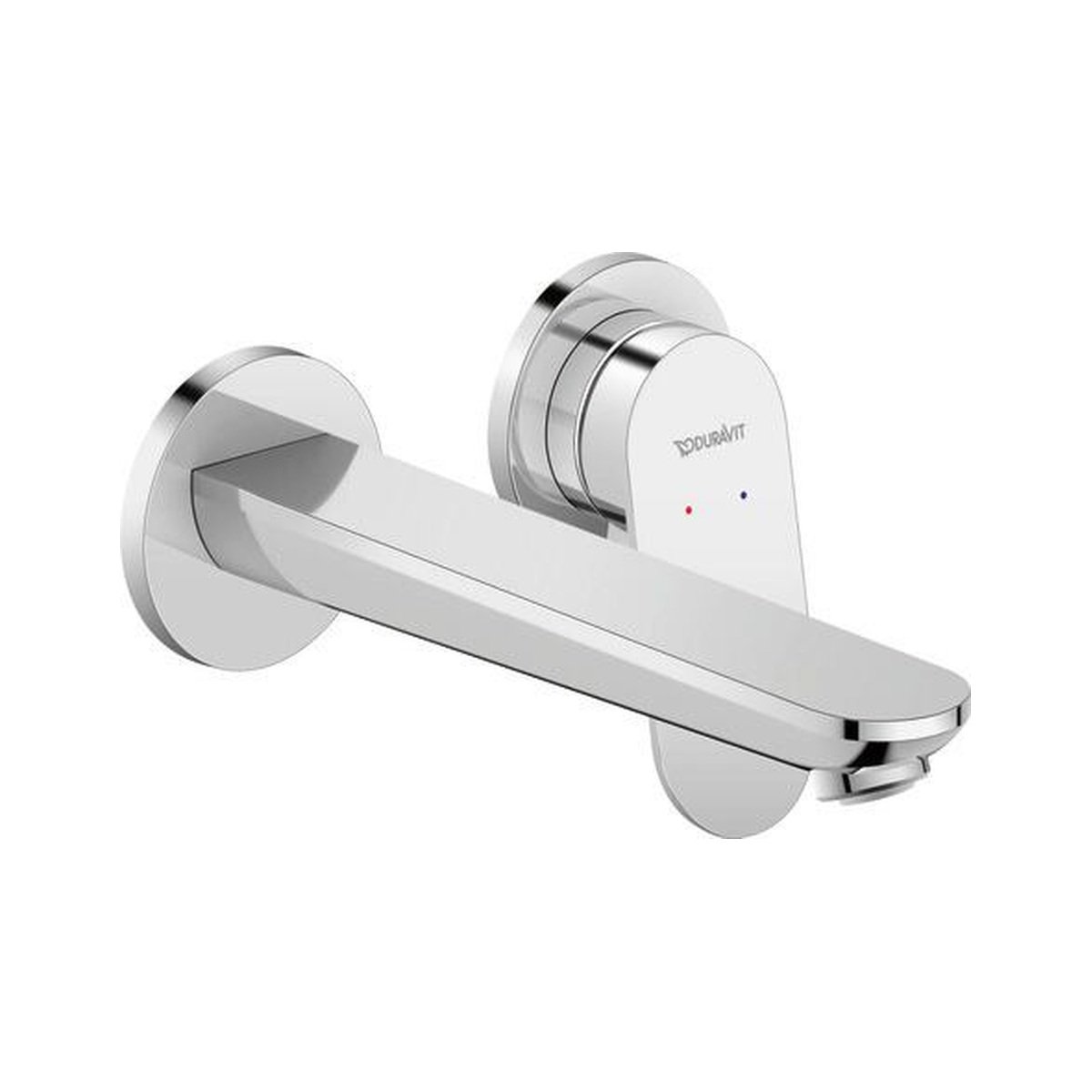 DURAVIT WA107 0004 + GK190 0004 A00 main product image