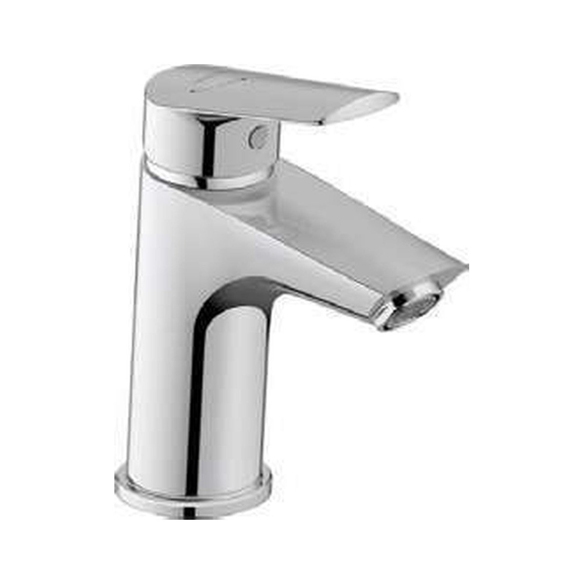 DURAVIT Exposed Shower Mixer N1423 0000 010