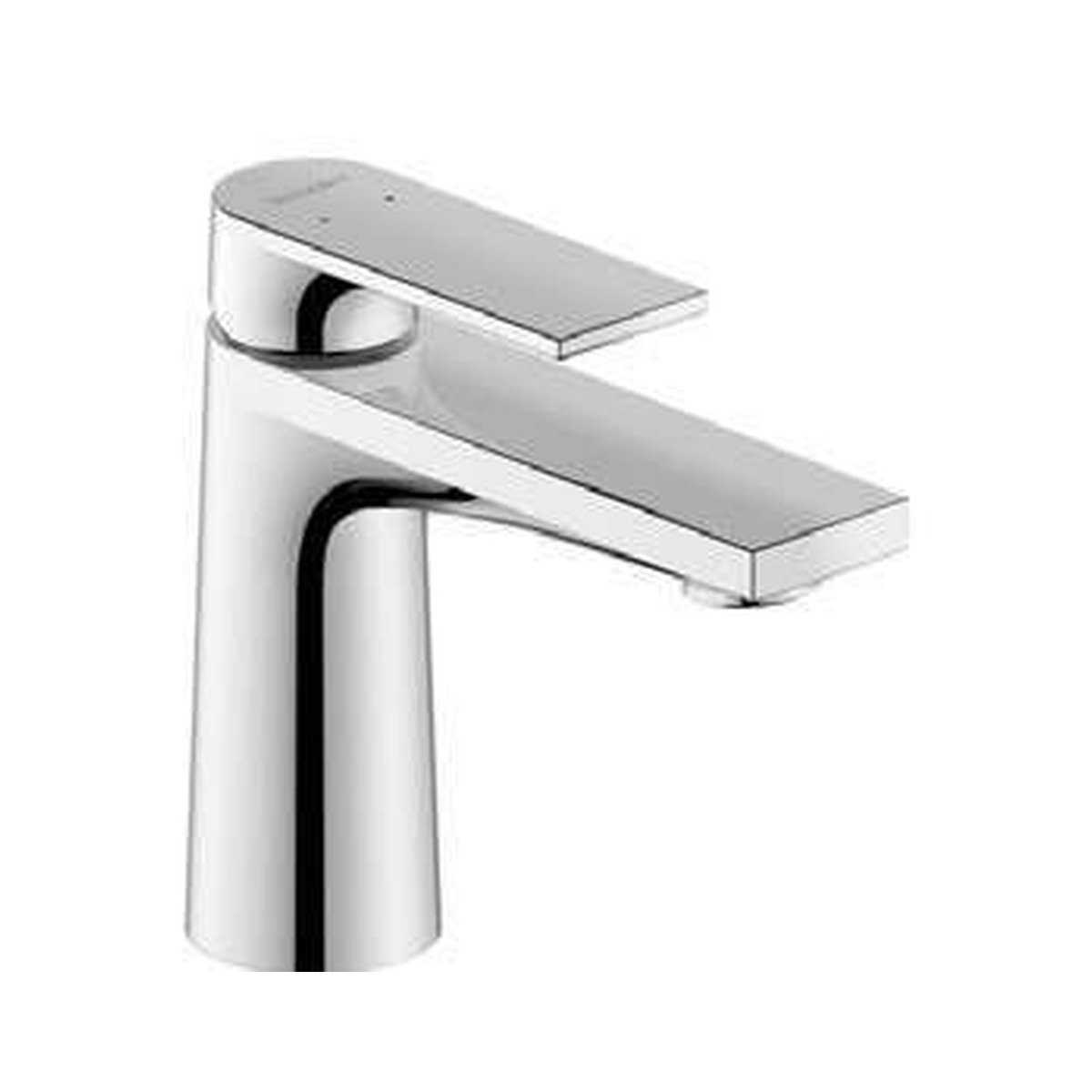 DURAVIT Concealed Basin Mixer full set TU107 0004 + GK190 0002 000