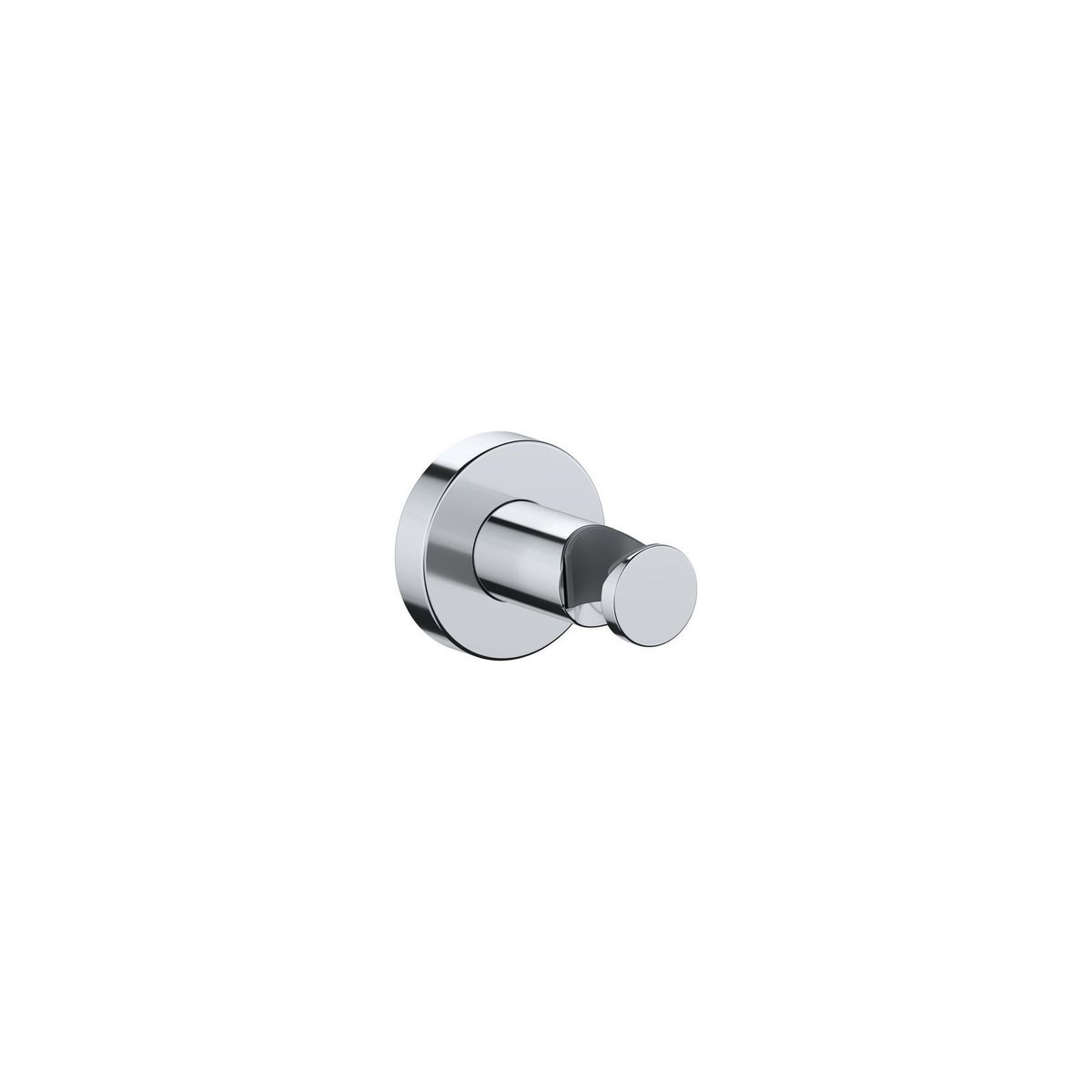 DURAVIT Round Handshower Holder UV062 0007 product image