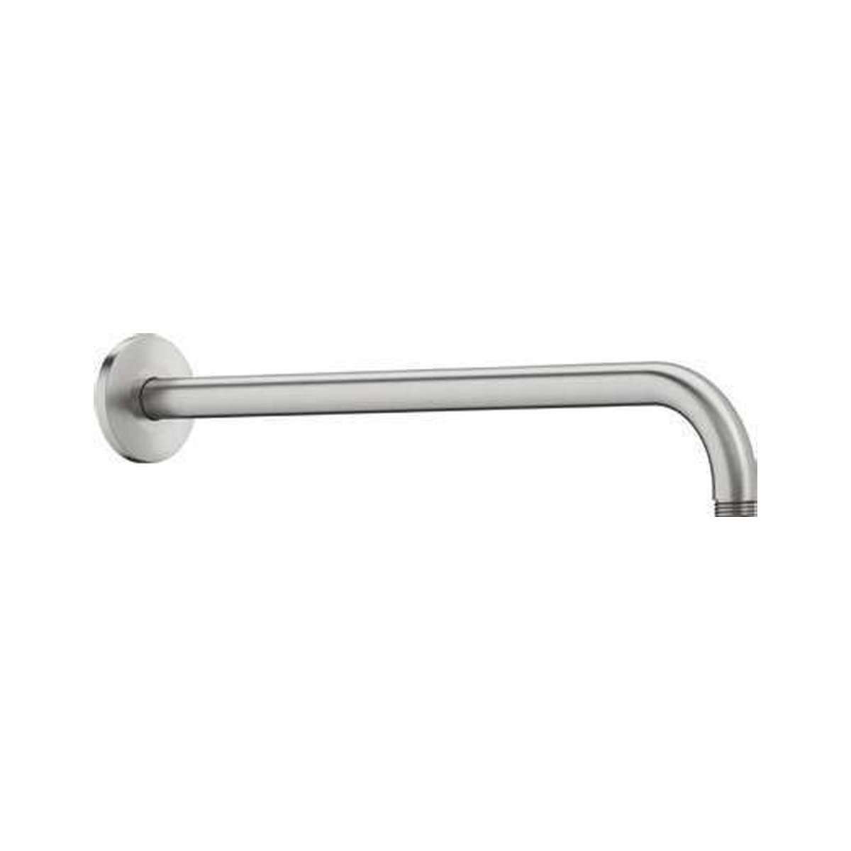 DURAVIT Round Showerhead 1 jet 230mm UV066 0017