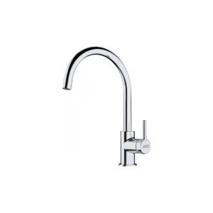 FRANKE Lina Single Lever Kitchen Mixer with Swivel Spout - CT 9020 product image