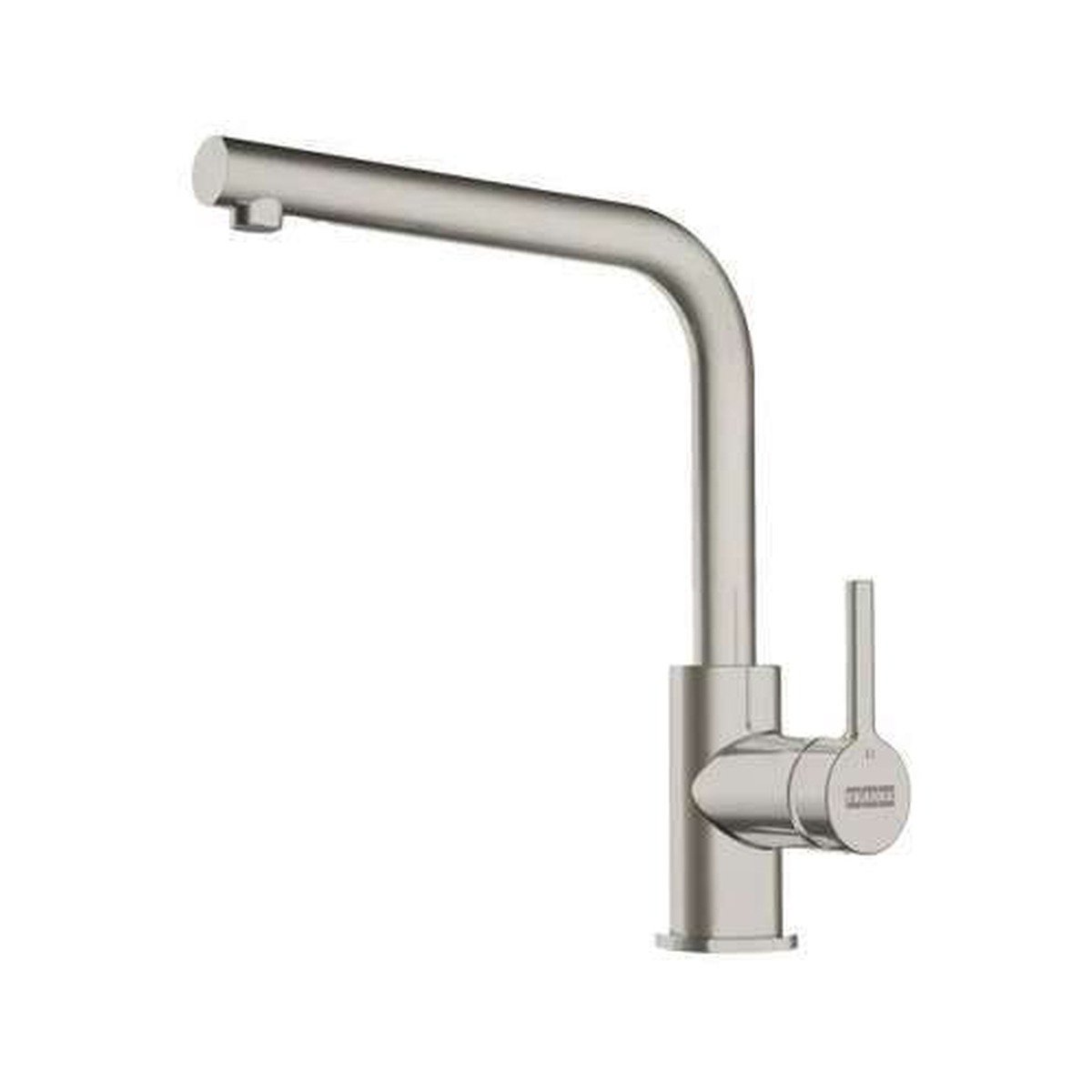 FRANKE Lina Semi-Pro Single Lever Kitchen Mixer with Flexible Pull Out Spout - CT995C (Chrome)