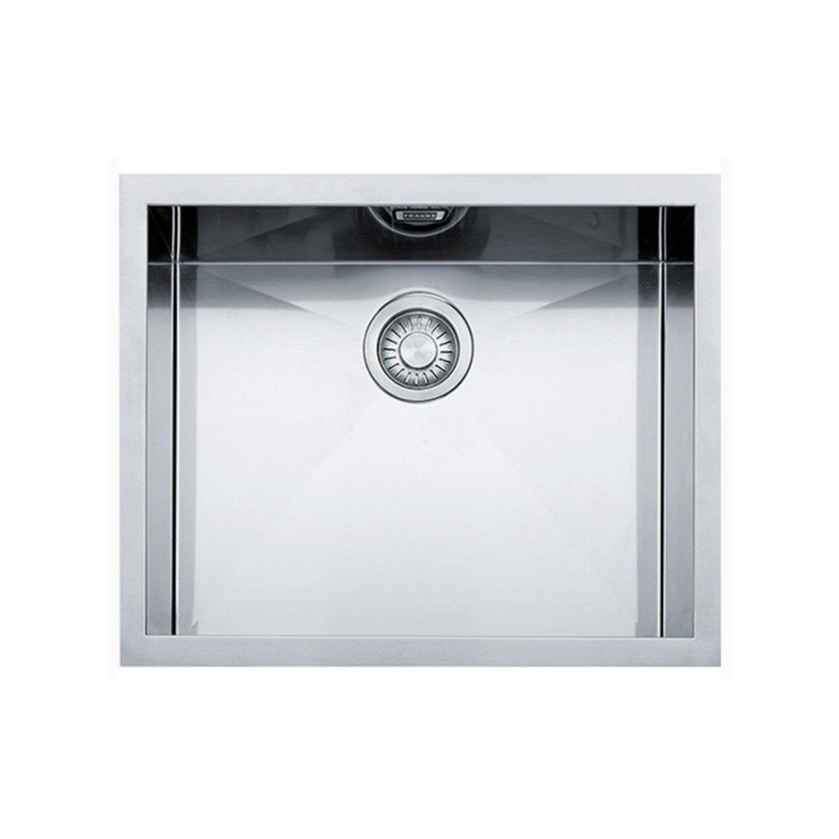 FRANKE PLANAR - 450 PZX 110-45