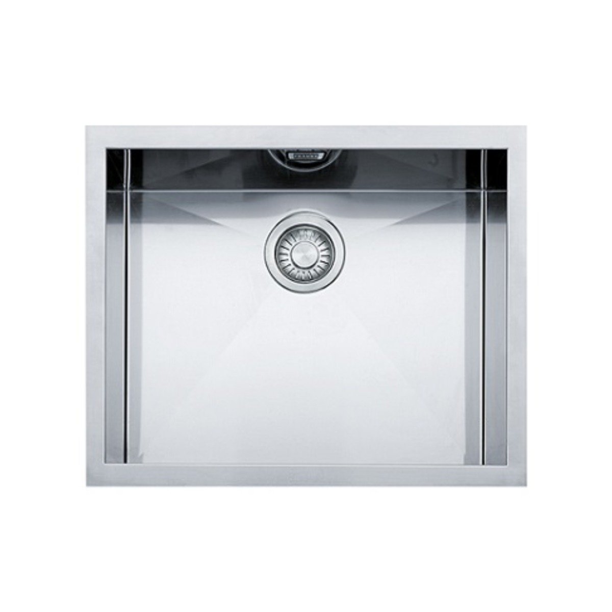 FRANKE PLANAR - 540 PZX 110-54