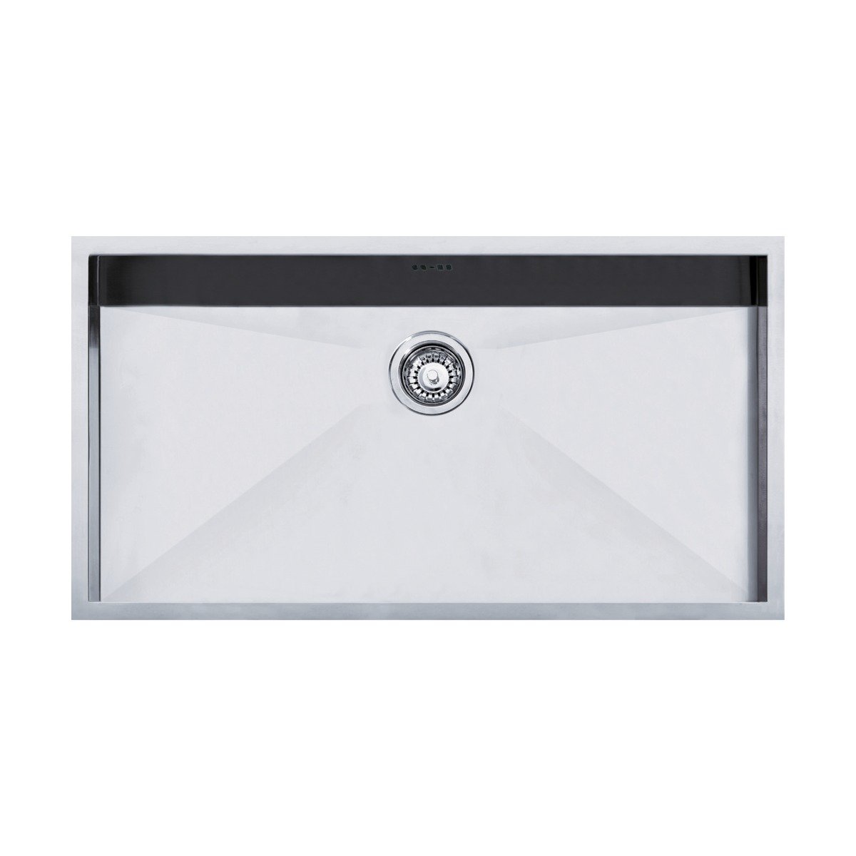 FRANKE PLANAR - 790 PZX 110-79