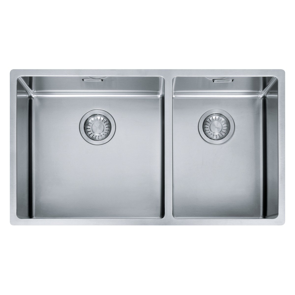 FRANKE BOX - DOUBLE BOX 220-74