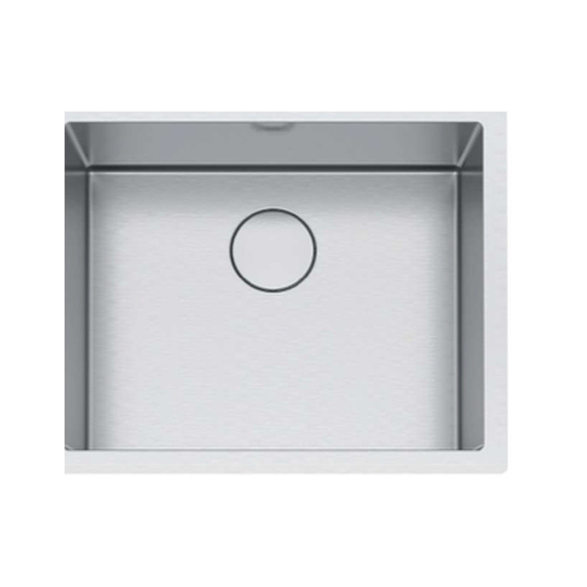 FRANKE 760 PS2X 110-30 PRO 2.0