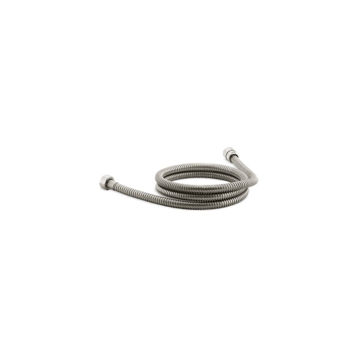 KOHLER 1.5M Flexible Shower Hose – K-12067T-CP product image