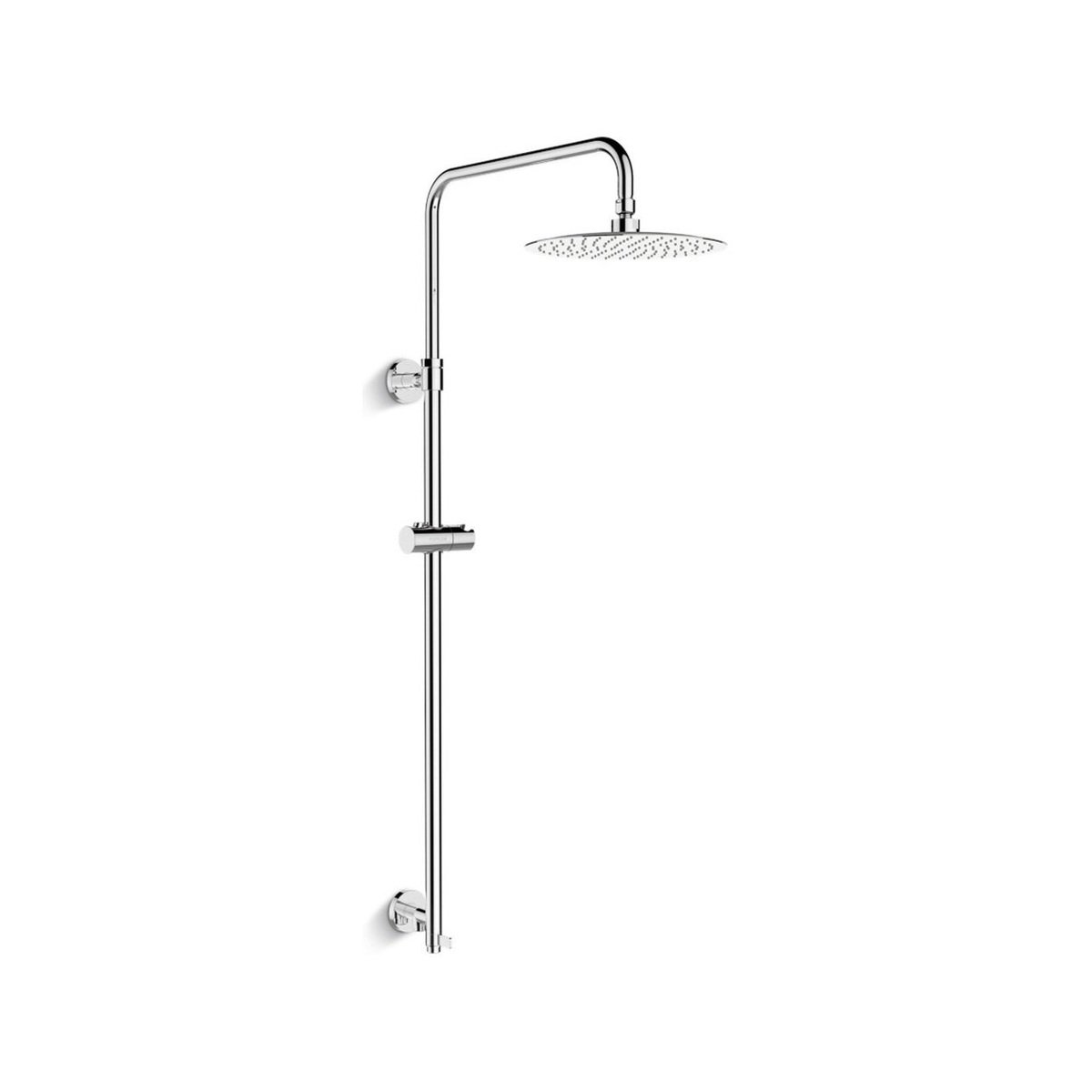 KOHLER ACCLIV 3 Way Thermostatic Shower Column – K-12969T-C-CP product image