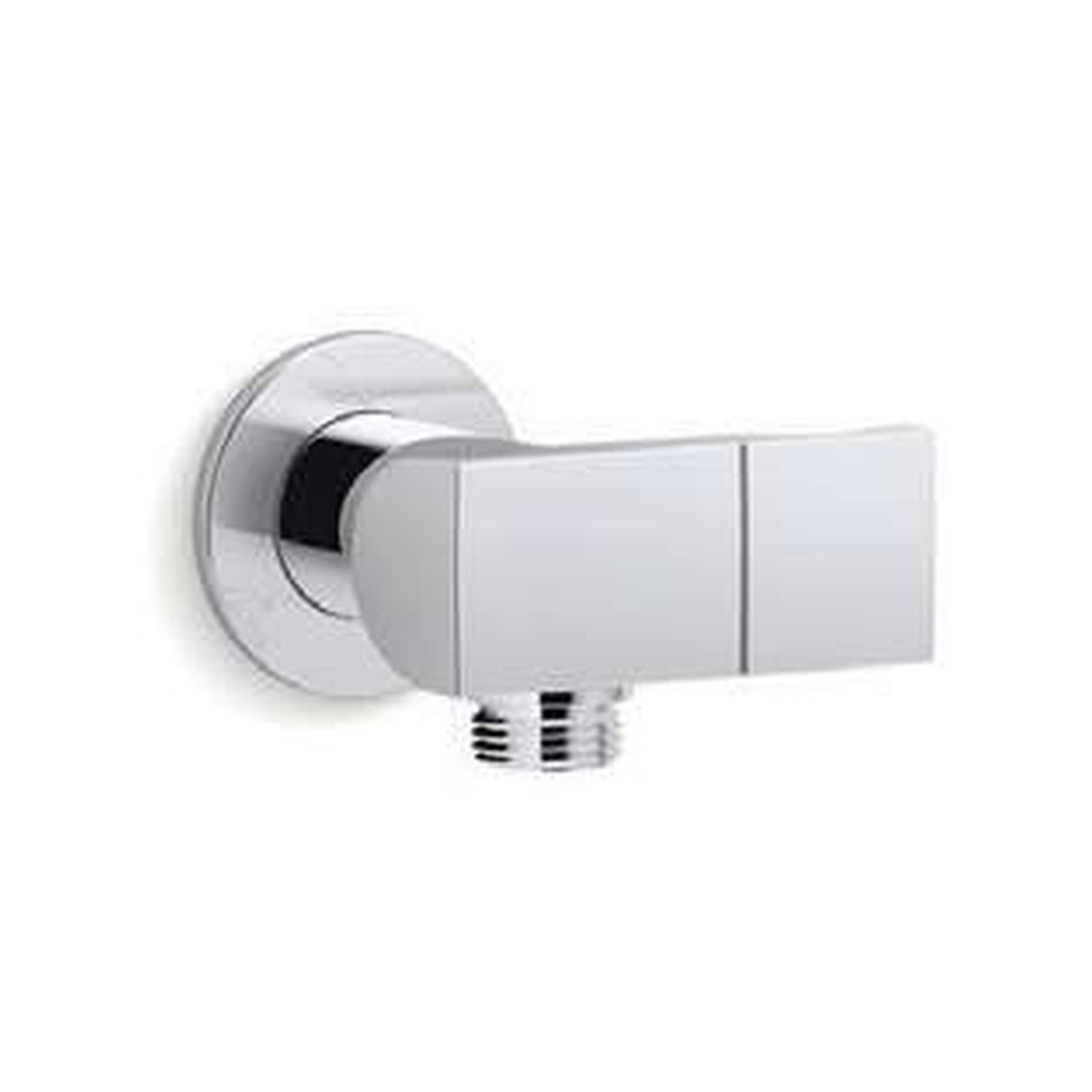 KOHLER Katalyst Air 10 inch Showerhead K-18359T-CL-CP