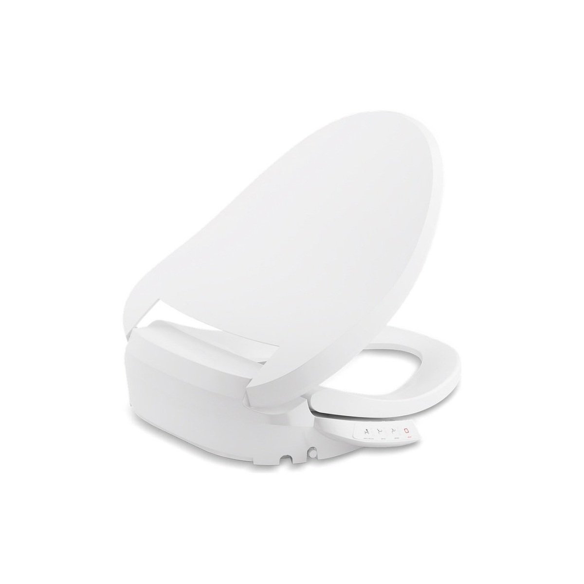 KOHLER C3-050 Electronic Bidet Seat – K-18751MY-0 product image