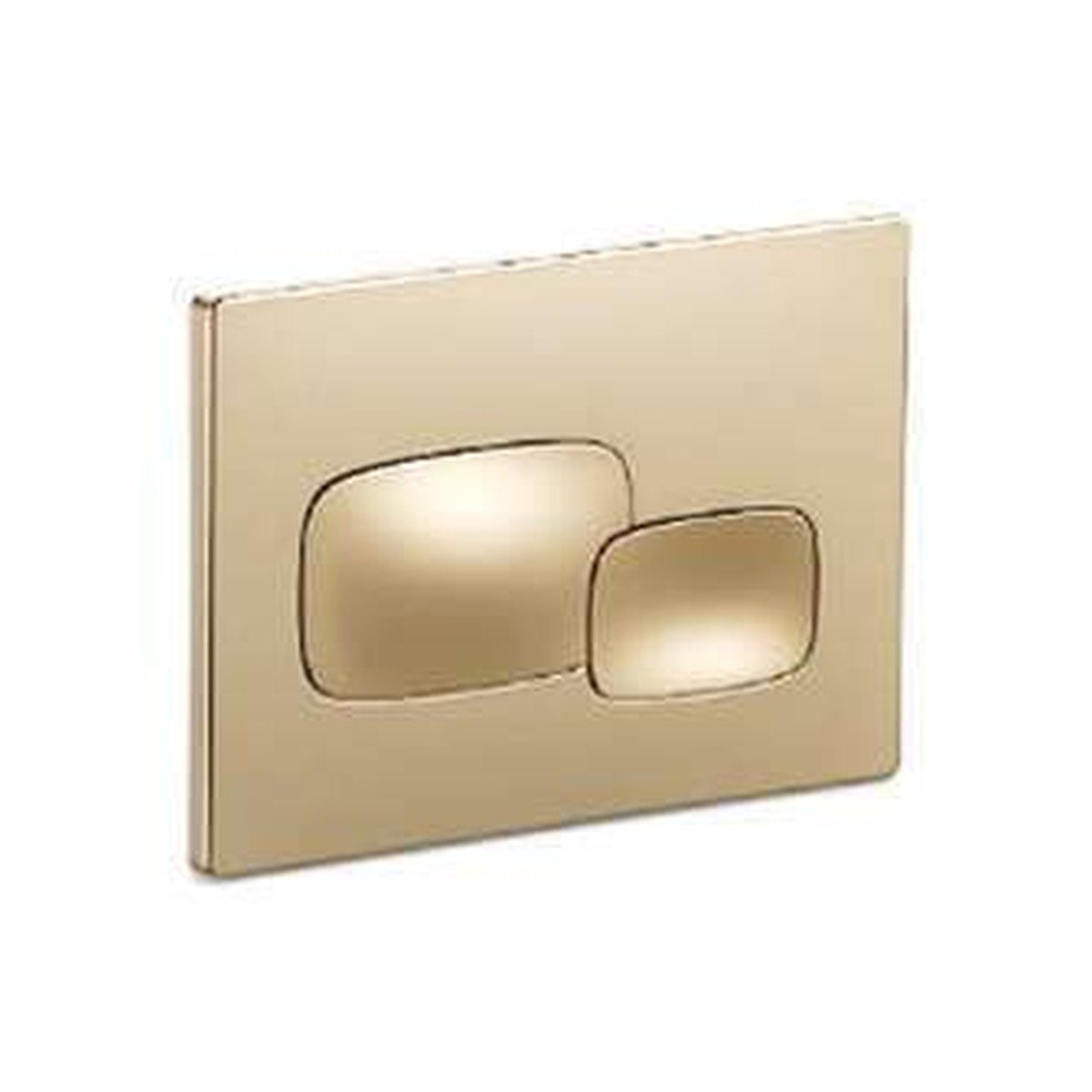 KOHLER Pneumatic Face Plate Brushed Nickel K-20341T-PNE-BN