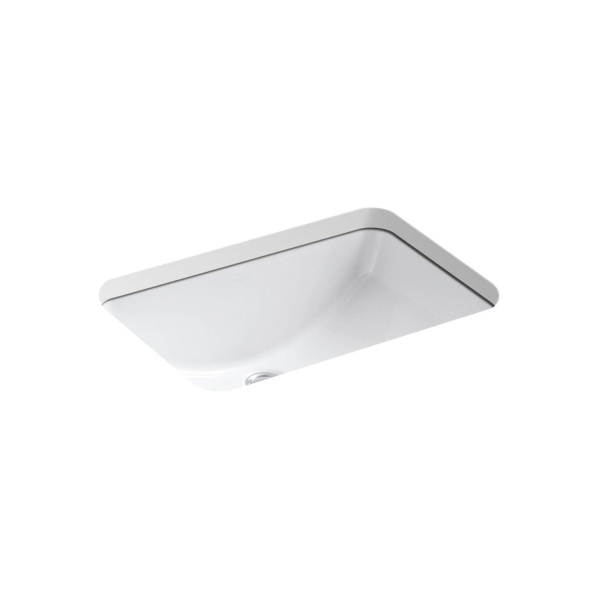 KOHLER LADENA 18 inch Undercounter – K-2214X-0 product image