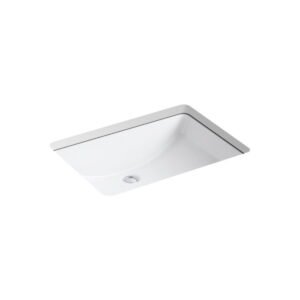 KOHLER LADENA 21 inch Undercounter – K-2215X-0 product image