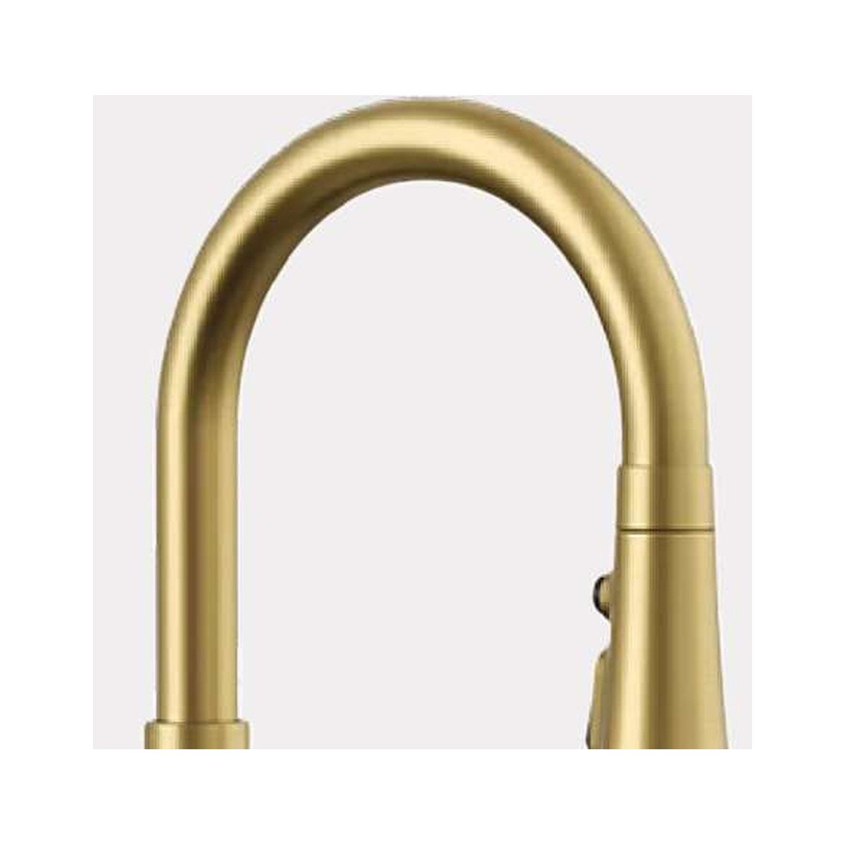 KOHLER TONE Pull-Out Kitchen Faucet with 2-Function Spray - K-23764T-4