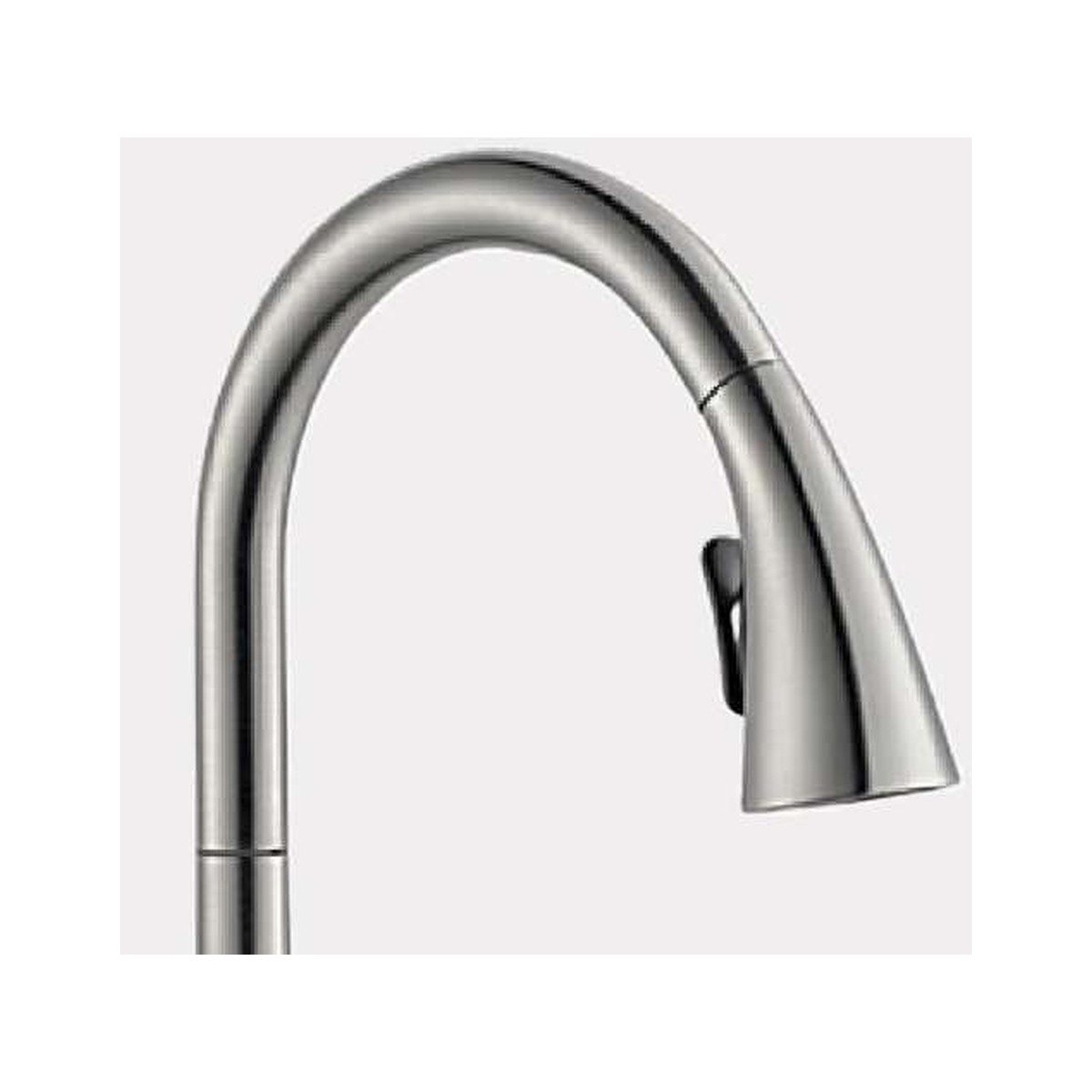 KOHLER MAXTON Touchless Pull-Out Kitchen Faucet - K-26281T-4