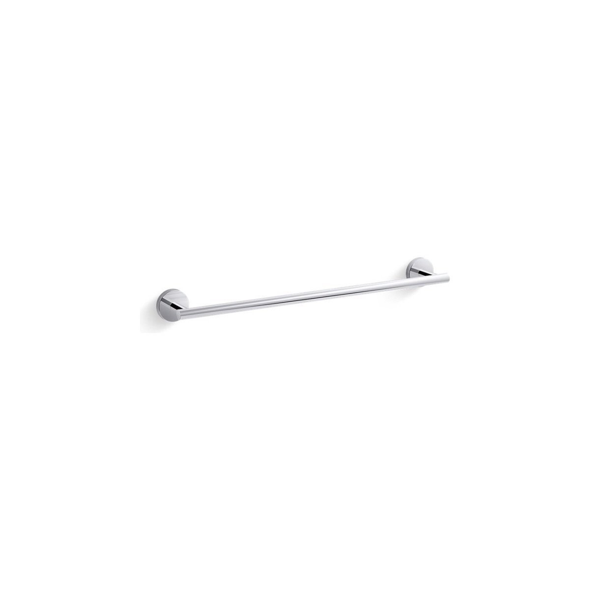 KOHLER ELATE 18 inch Towel Bar – K-27286 product image