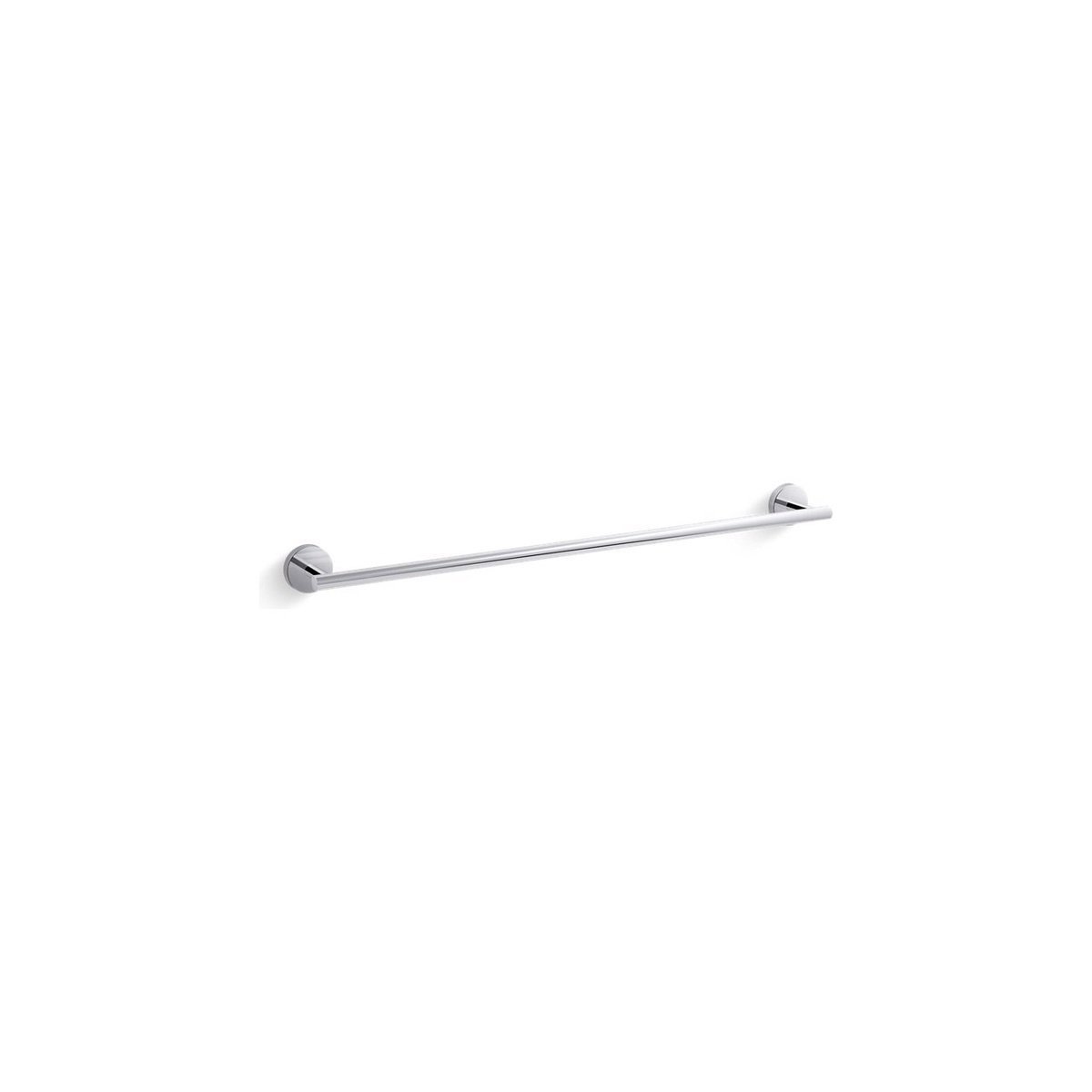 KOHLER ELATE 24 inch Towel Bar – K-27287 product image