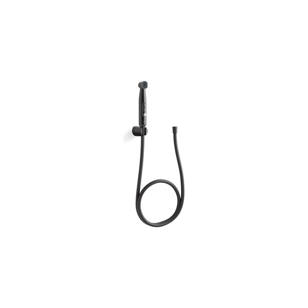 KOHLER SPACITY 2 Function Hygiene Spray with 1.2m Hose & Bracket – K-29152T-CP product image