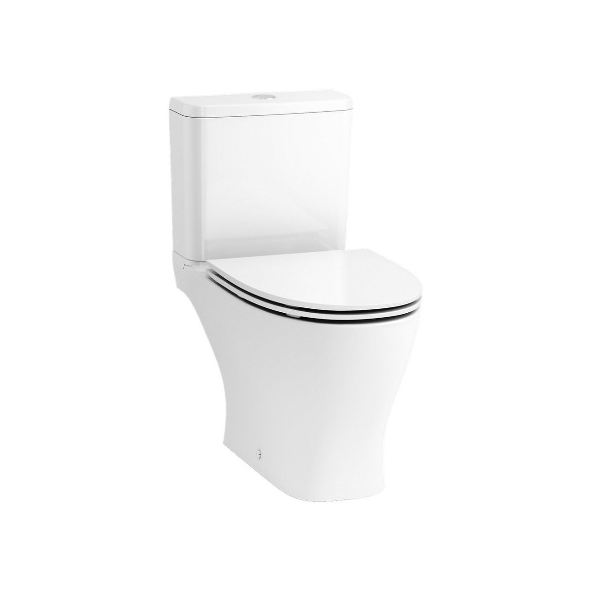 KOHLER REACH UP 2pc NBTW S-Trap with Slim Seat – K-31113K-0 + K-21010R-0 + K-28773K-0 + K-1375068 product image