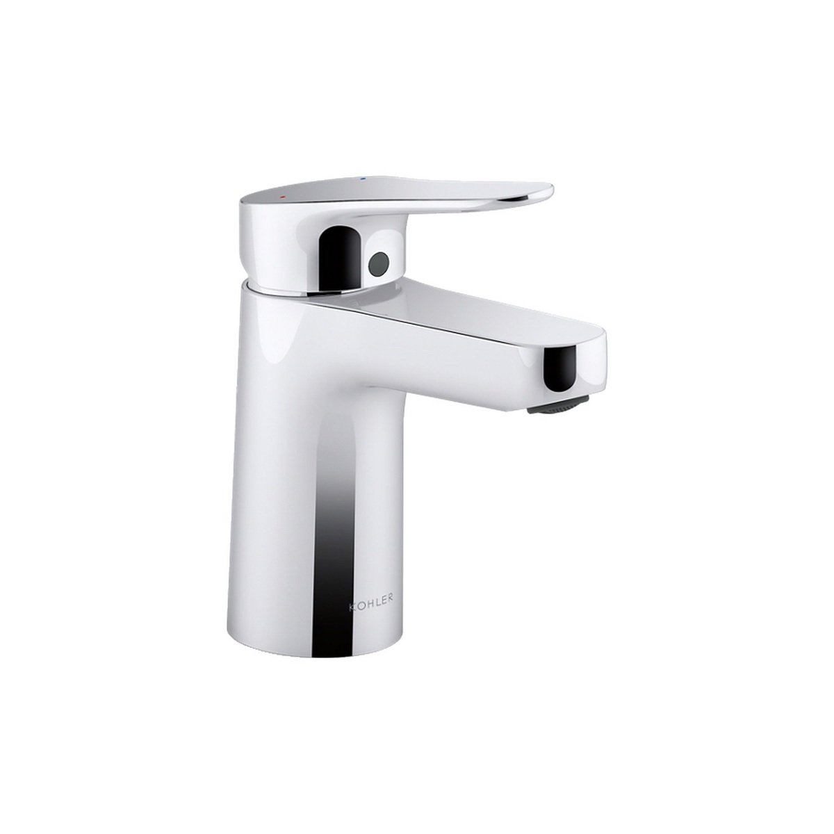 KOHLER ACCLIV Lavatory Faucet – K-33059T-4E2-CP product image