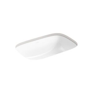 KOHLER MELIUS 591mm Undercounter – K-36402T-0 product image