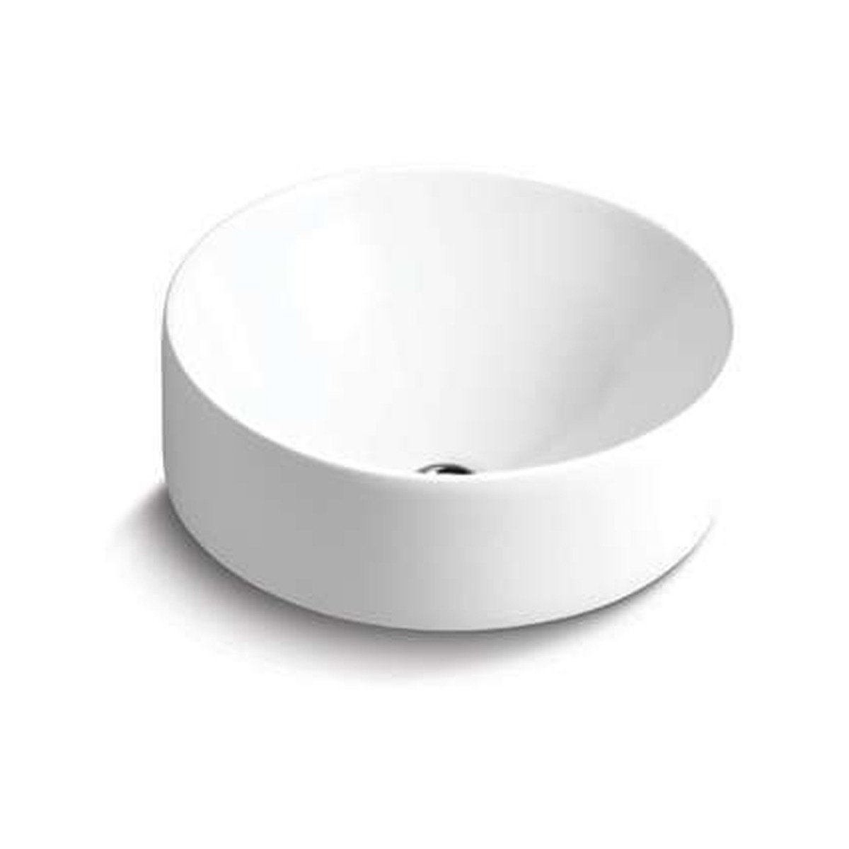 KOHLER MELIUS 591mm Undercounter - K-36402T-0
