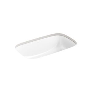 KOHLER MELIUS 644mm Undercounter – K-36403T-0 product image