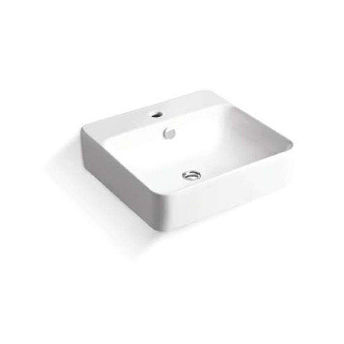 KOHLER MELIUS 644mm Undercounter - K-36403T-0