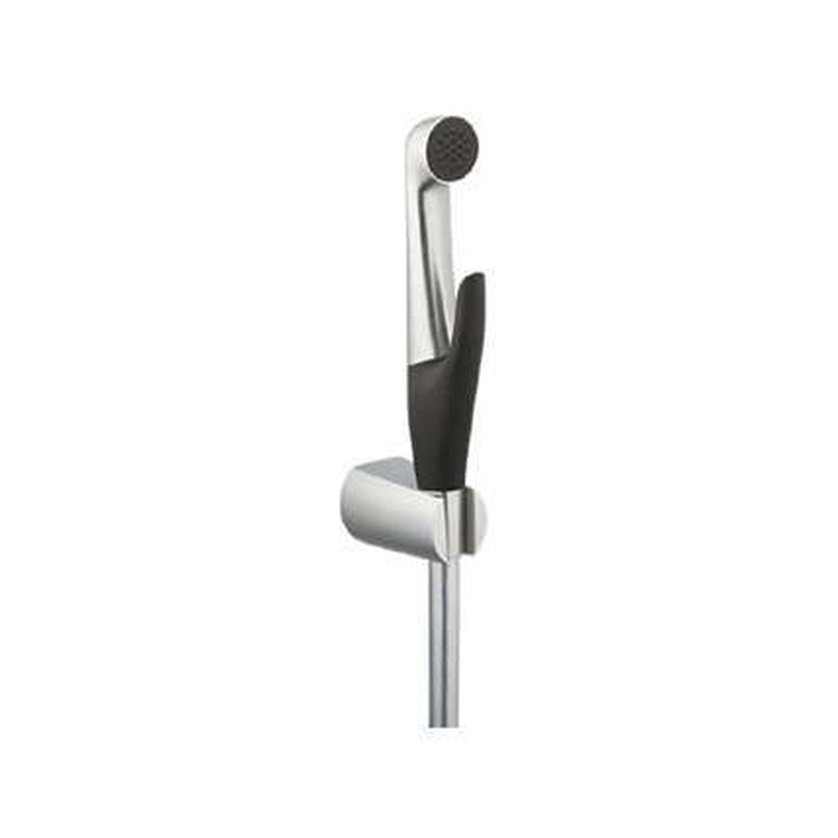 KOHLER LUXE Hygiene Spray with 1.2m Hose & Bracket - K-77364K