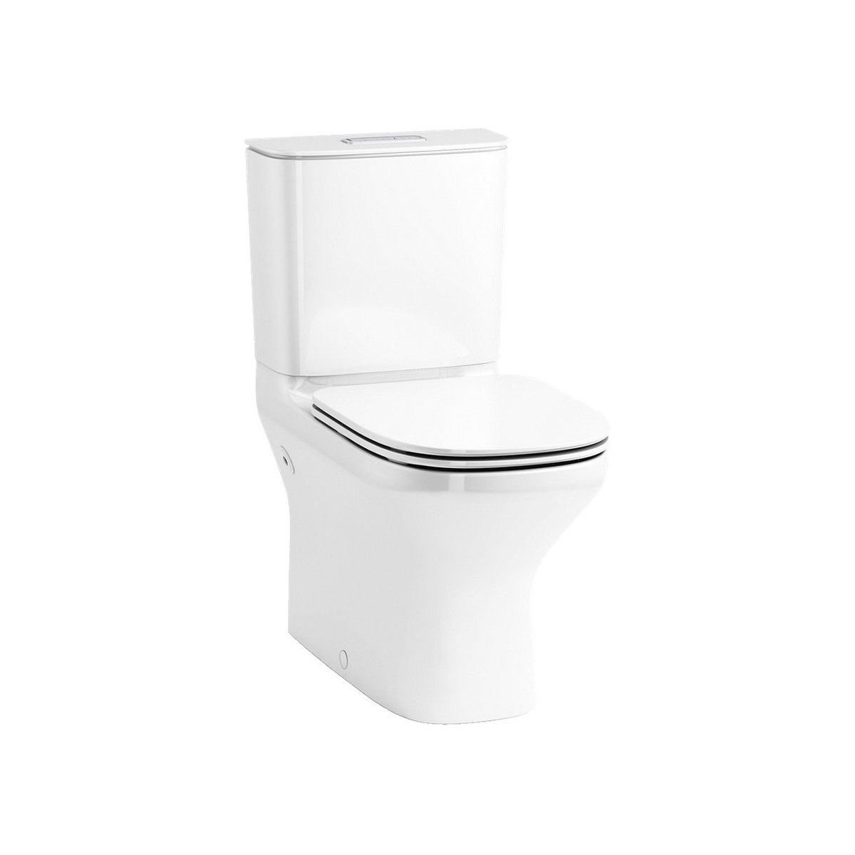 KOHLER MODERN LIFE 2pc WD BTW S-Trap – K-77707K-0 + K-77786K-0 + K-76417K-0 + K-1375068 product image