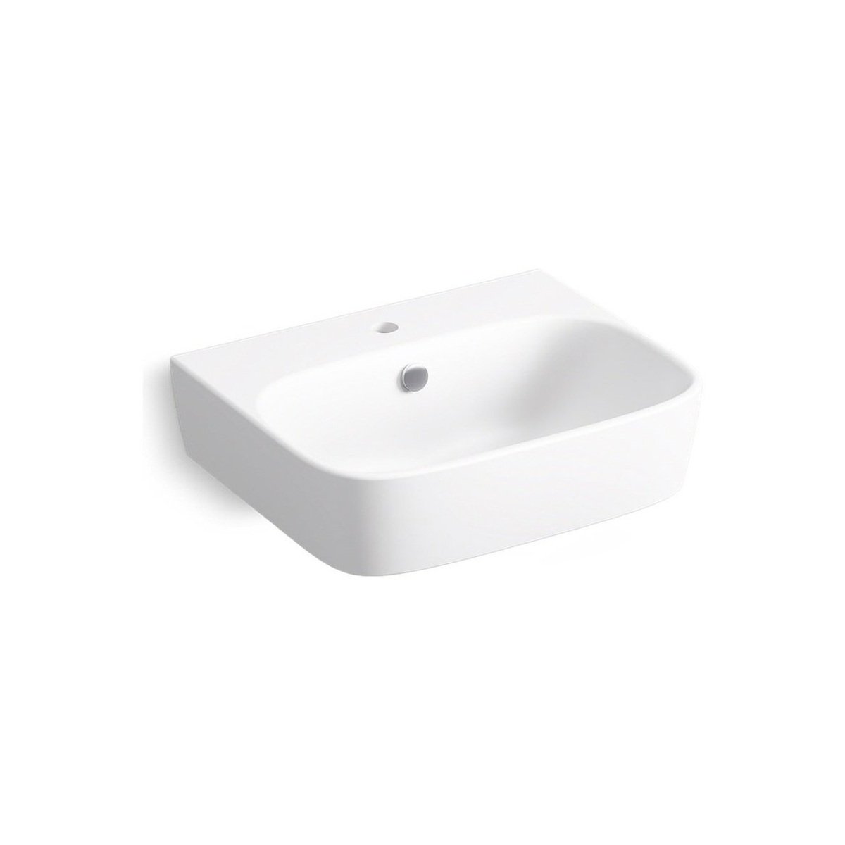 KOHLER MODERN LIFE Wall-Hung – K-77767K-1-0 product image