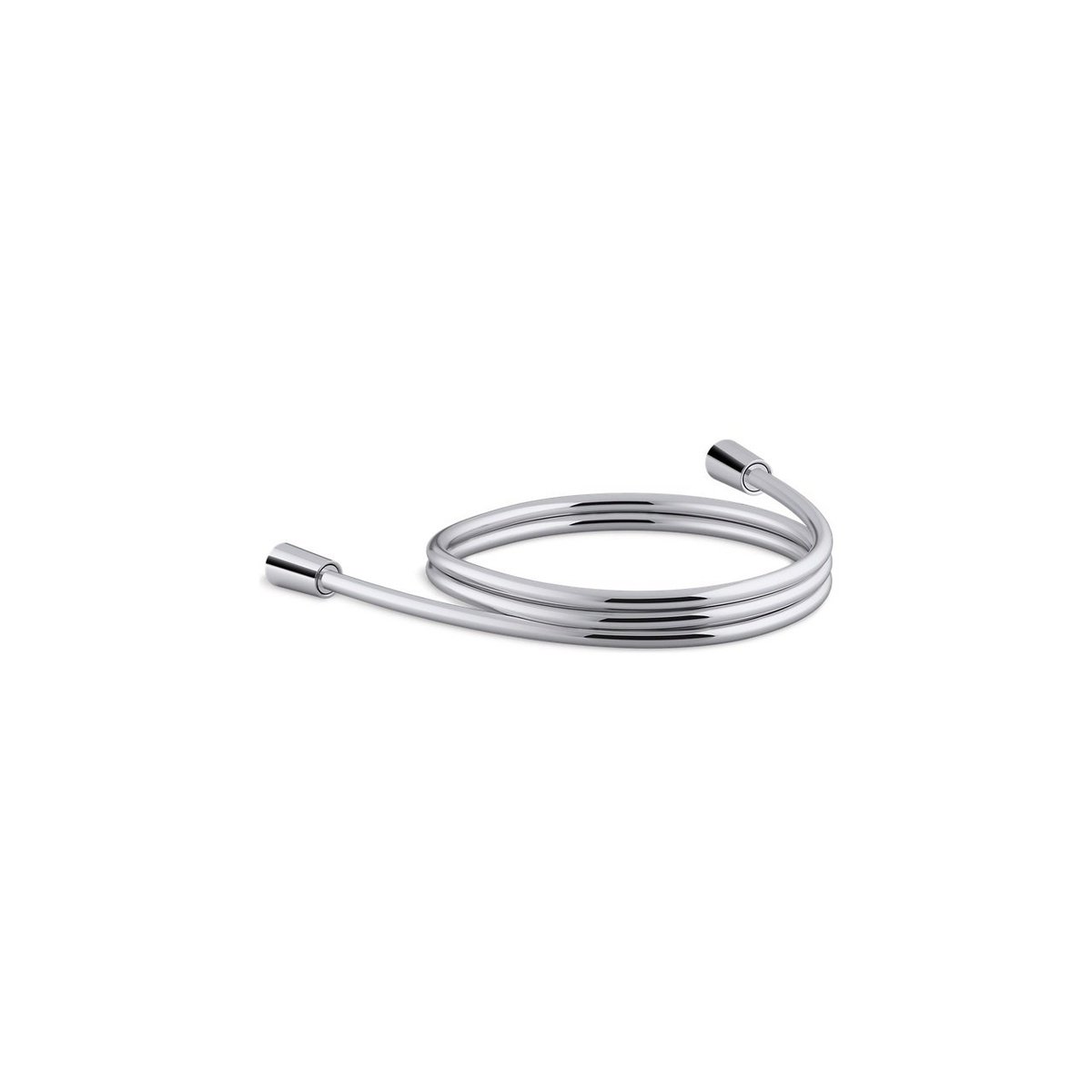 KOHLER 1.5M Anti-Kink Hose - K-11628T-CP product image