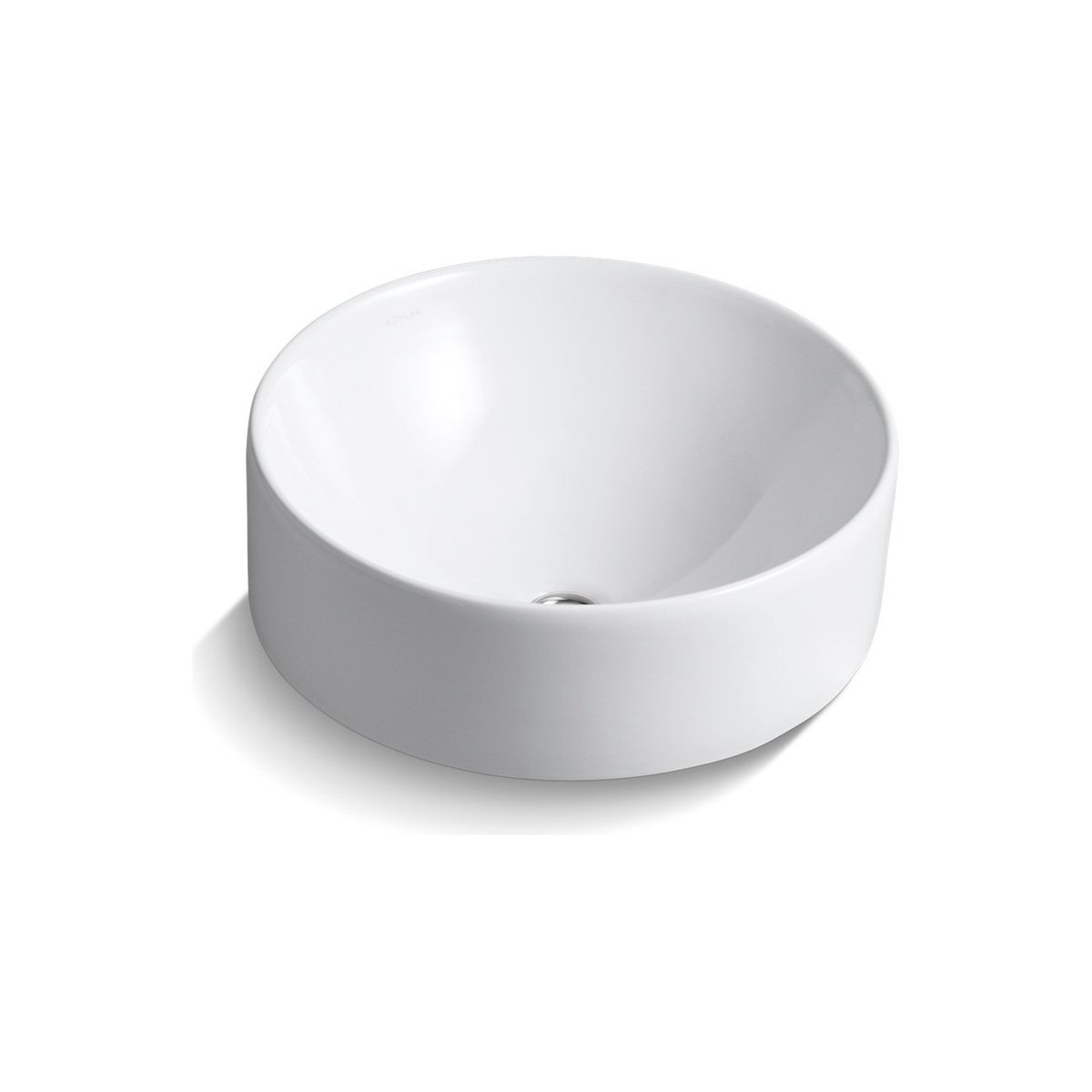KOHLER CHALICE Wall-Hung - K-14800X-0 product image