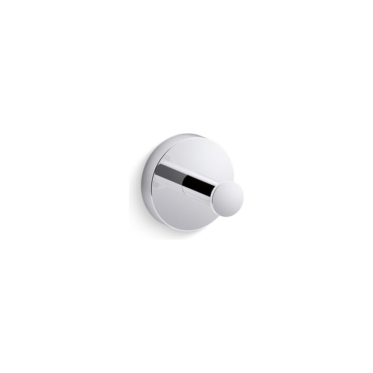 KOHLER ELATE Robe Hook - K-27290 product image