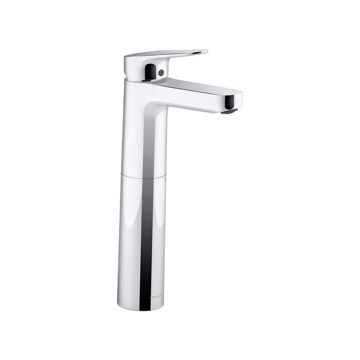 KOHLER ACCLIV Super Tall Lavatory Faucet - K-33064T-4E2-CP product image