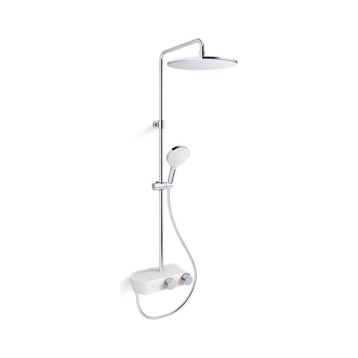 KOHLER Katalyst AIR Shower Column Set - K-36420T-9 product image