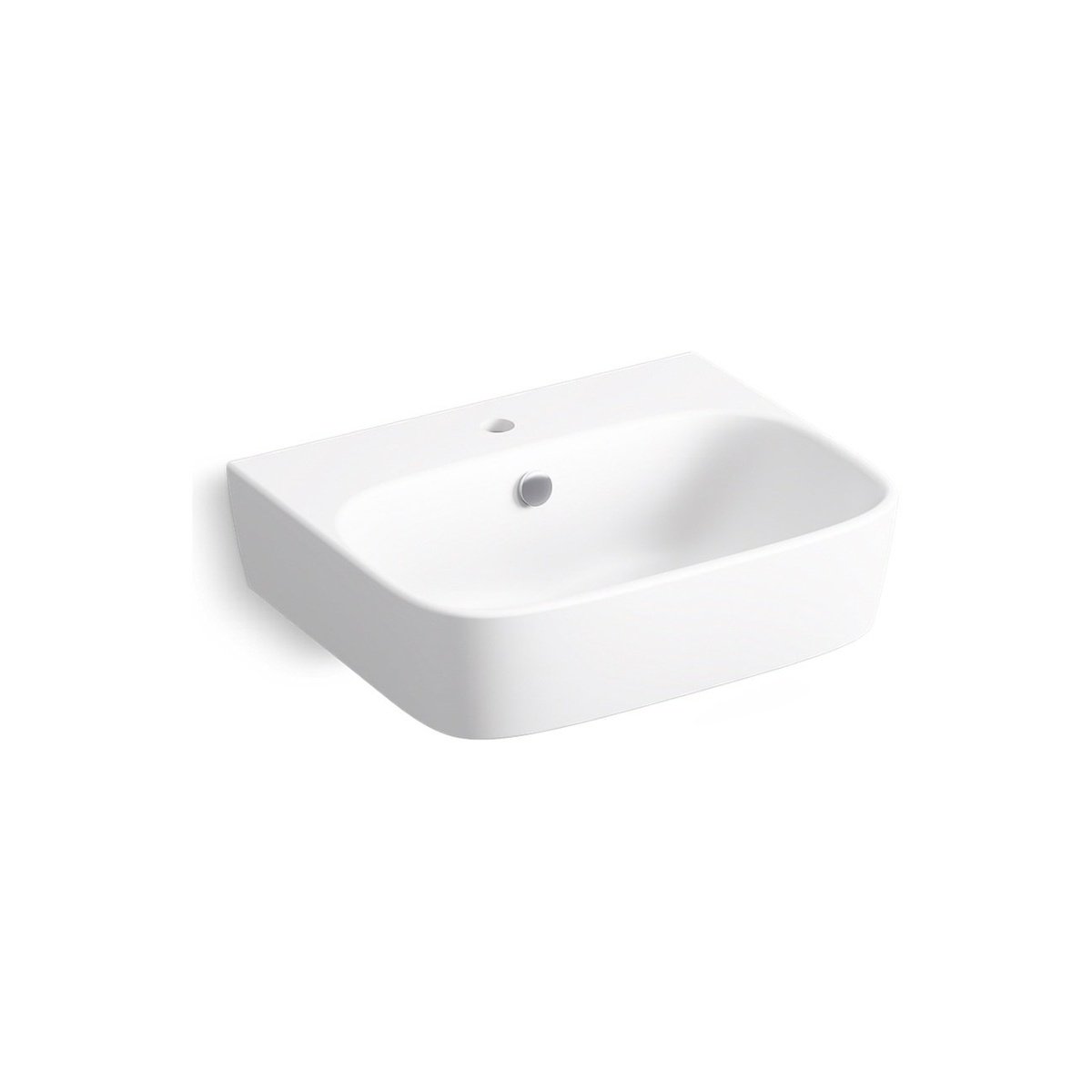 KOHLER MODERN LIFE Wall-Hung - K-77767K-1-0 product image