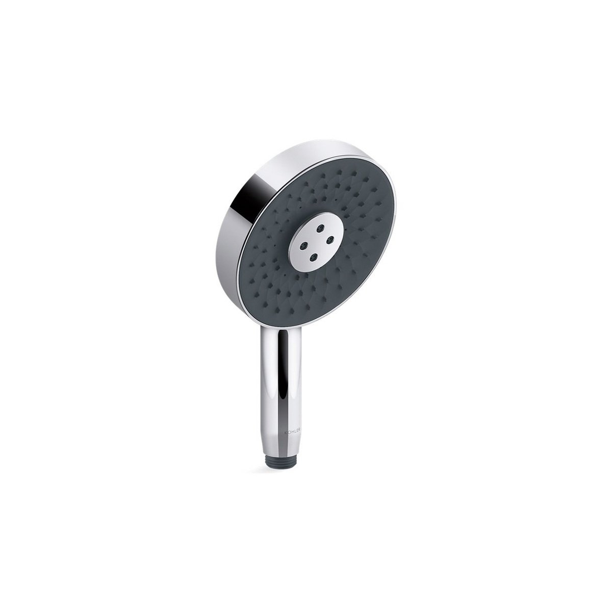 KOHLER STATEMENT Round Handshower K-R28694T-E2-CP product image
