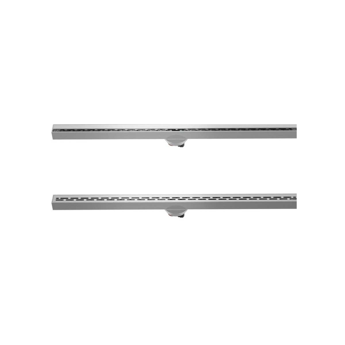 LAVASTONE SS Reversible Linear Drain - SS 60095 complete product image 20260531_135514