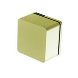 PHOENIX Alia Shower / Wall Mixer