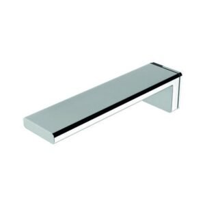 PHOENIX Alia Wall Basin / Bath Outlet 200mm