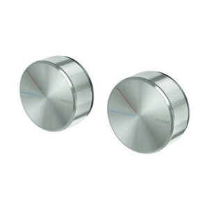 PHOENIX Axia Twin Shower / Wall Mixer