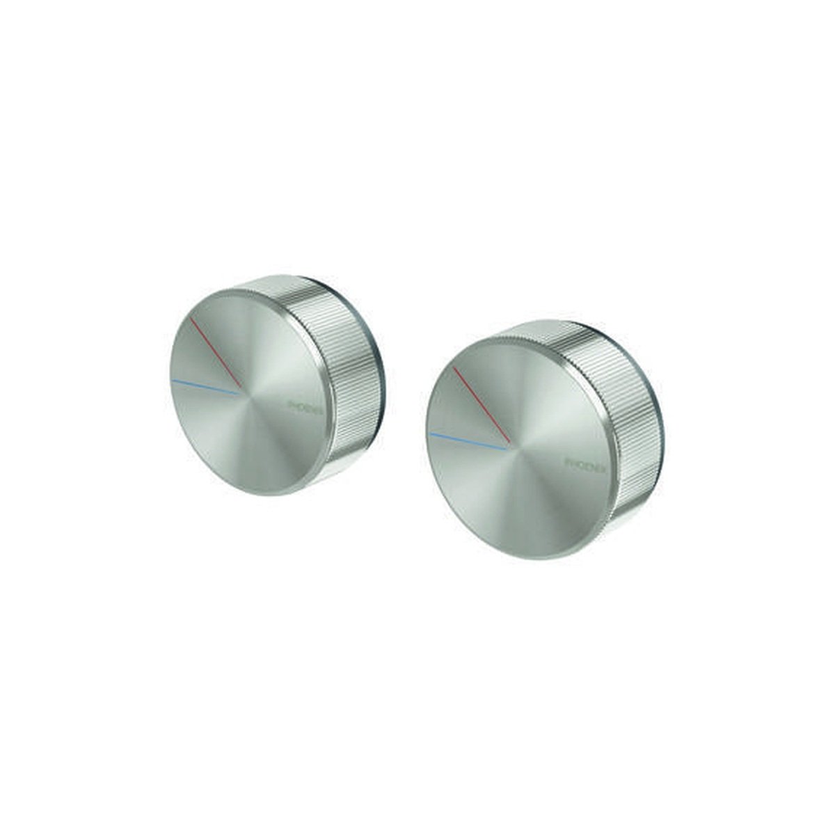 PHOENIX Axia Twin Shower / Wall Mixer
