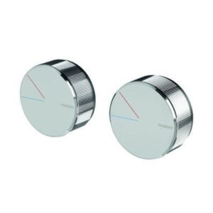 PHOENIX Axia Twin Shower / Wall Mixer