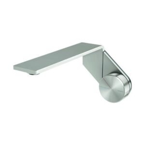 PHOENIX Axia Wall Basin / Bath Mixer Set 200mm
