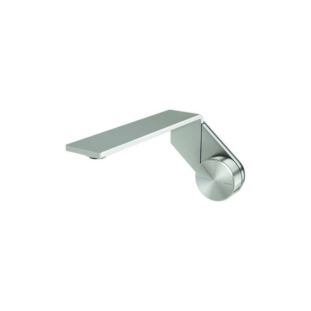 PHOENIX Axia Wall Basin / Bath Mixer Set 200mm