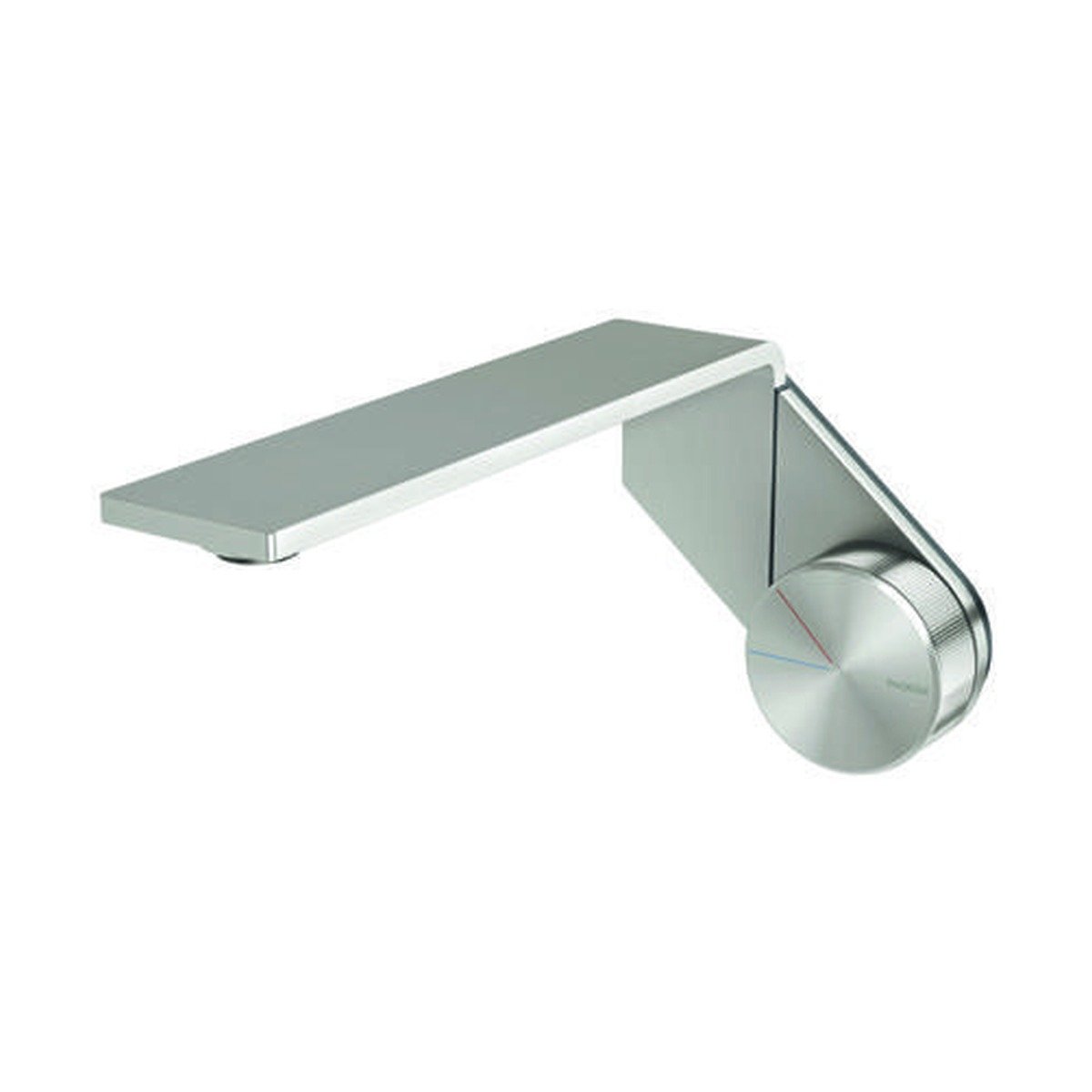 PHOENIX Axia Wall Basin / Bath Mixer Set 200mm