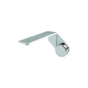 PHOENIX Axia Wall Basin / Bath Mixer Set 200mm